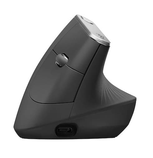 Logitech Mx Mouse Vertical
