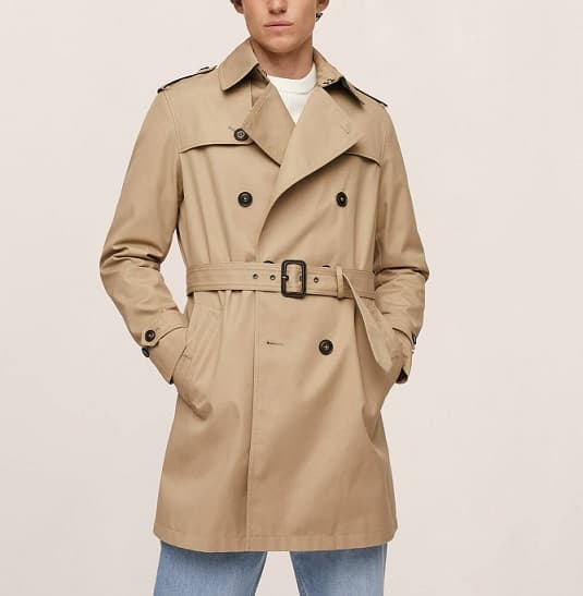 Mango Outlet Pre-Black Friday -50%