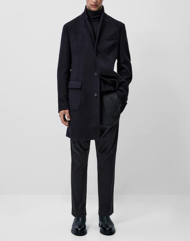 Massimo Dutti έως 40% σε επιλεγμένα είδη