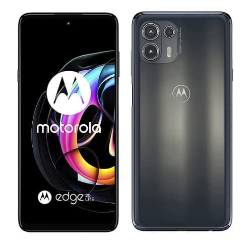 Motorola Edge 20 Lite (8GB/128GB)
