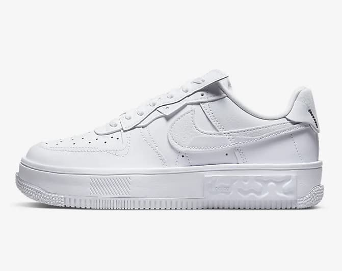 Nike Air Force 1 Fontanka Γυναικεία με 77,97€ στη Nike