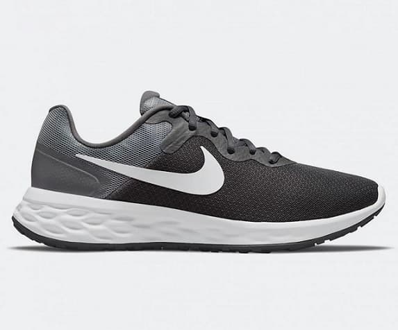 Nike Revolution 6 Next Nature Ανδρικά με 30€ στο Cosmos Sport