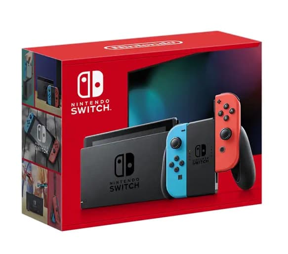 Nintendo Switch 2019 Κονσόλα