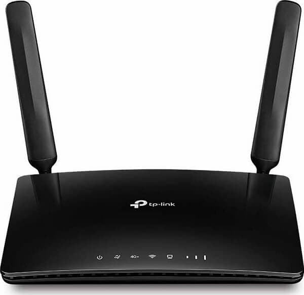 TP-Link Archer MR600 V2 AC1200 4G LTE Advanced CAT6 Gigabit Router, στα 113,90€, e-shop.gr (newsletter)