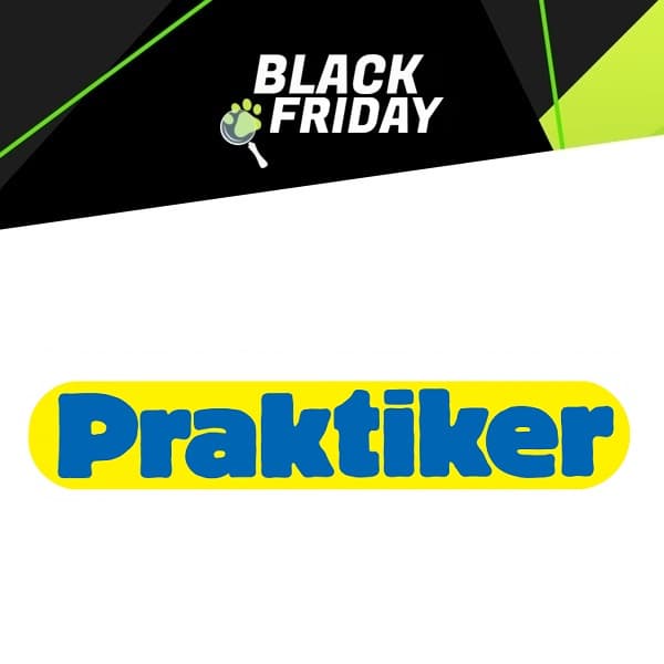 Praktiker - Προσφορές Black Friday 2022