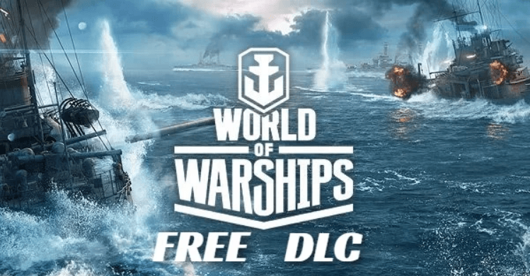 Δωρεάν (από 26,99€) το World of Warships – Starter Pack: Dreadnought (DLC), από το Steam
