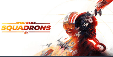 Δωρεάν για PC το STAR WARS™: Squadrons από την Epic Games
