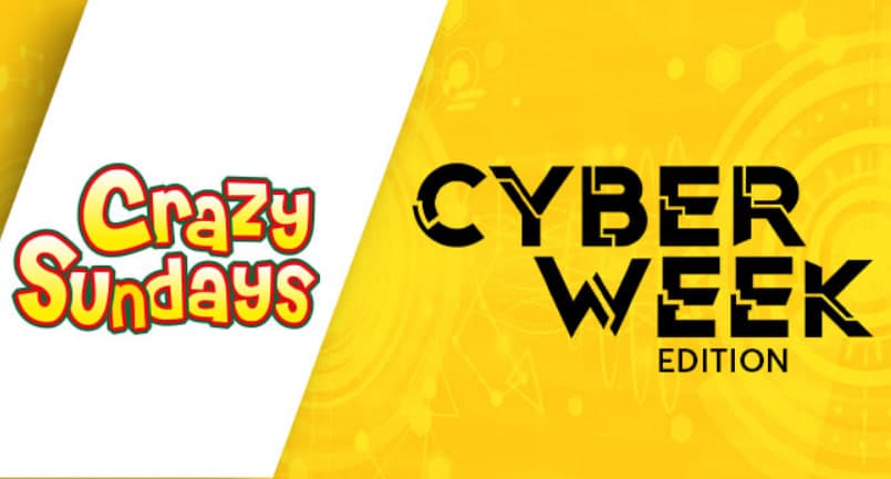 Επιλεγμένες προσφορές Crazy Sundays από το E-shop.gr