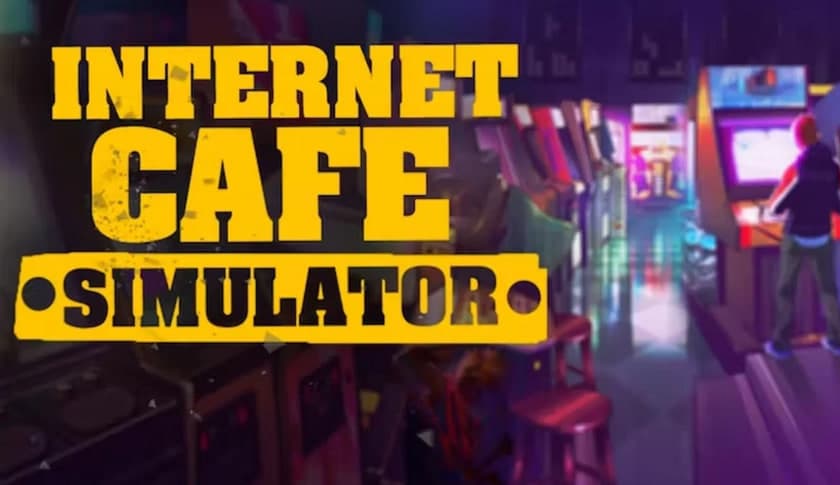 Δωρεάν το Internet Cafe Simulator, από το fanatical
