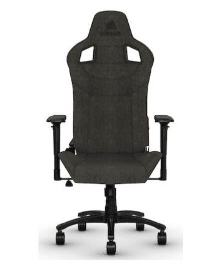 Gaming ChairCorsair T3 Rush Charcoal, στα 169,99€, από Mediamarkt