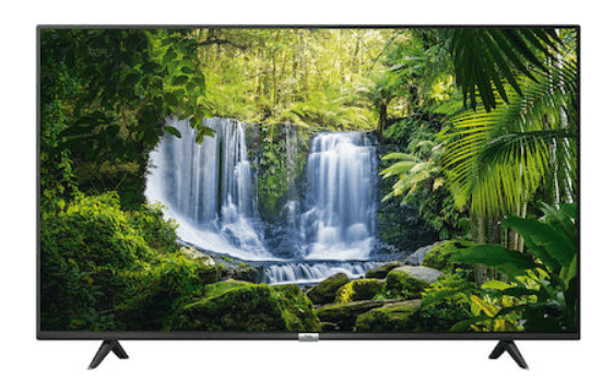 TCL 55P610 55" Τηλεόραση Smart 4K TV, στα 299€, από τον ΚΩΤΣΟΒΟΛΟ