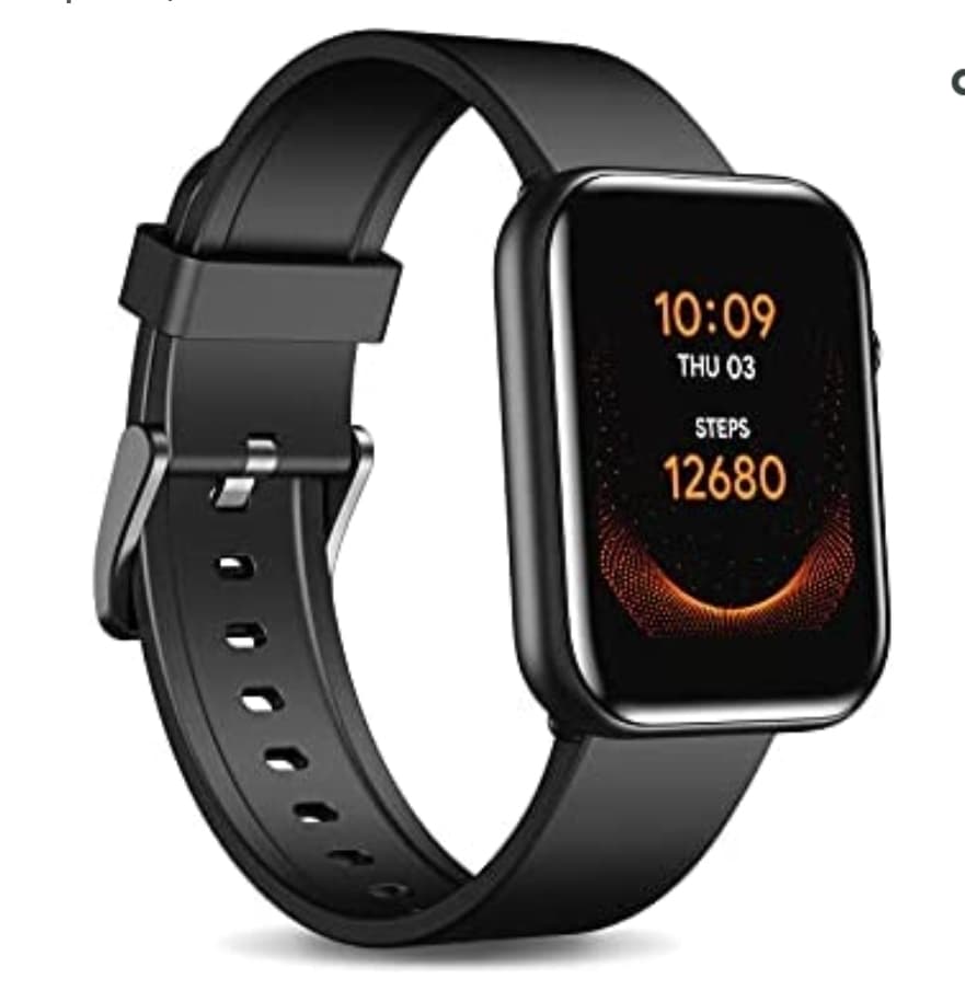 Ticwatch GTH Smartwatch/Activity Tracker