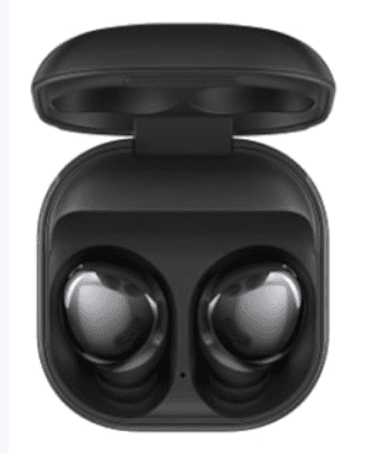 Ασύρματα Ακουστικά SAMSUNG Galaxy Buds Pro, στα 89€, από το ΓΕΡΜΑΝΟ