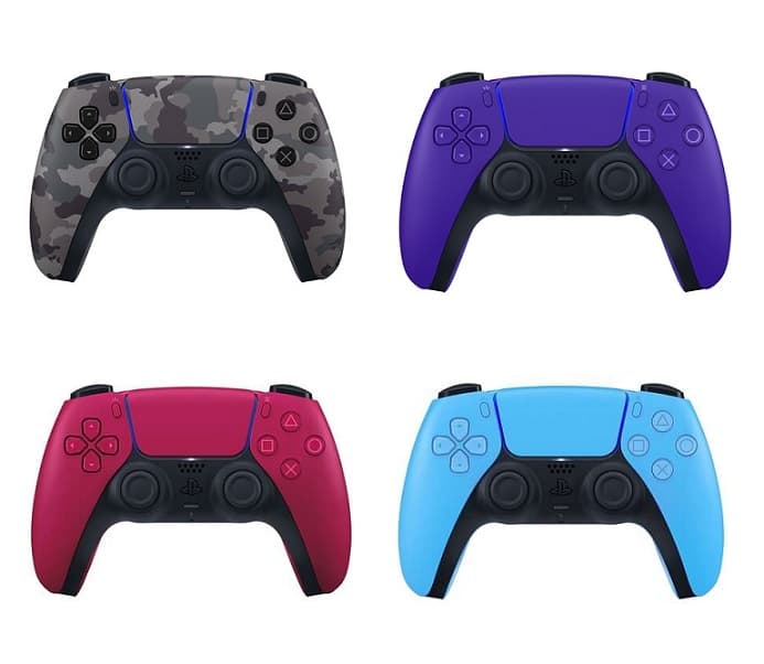 Sony DualSense Wireless Controller