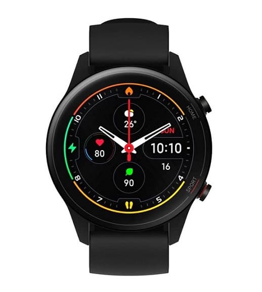 Xiaomi Mi Watch Smart Watch 73.40€ - Amazon DE