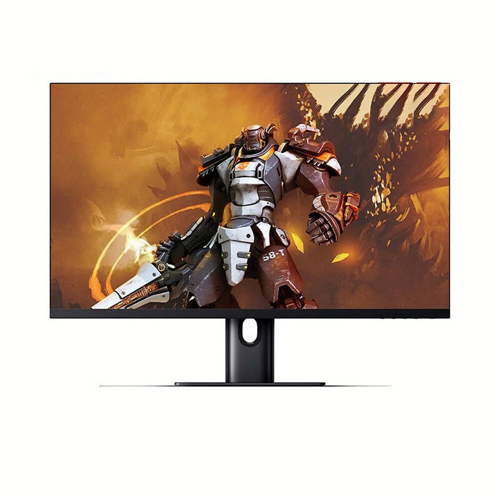 Xiaomi 27″ 2K Gaming Monitor (QHD, IPS, 165Hz)