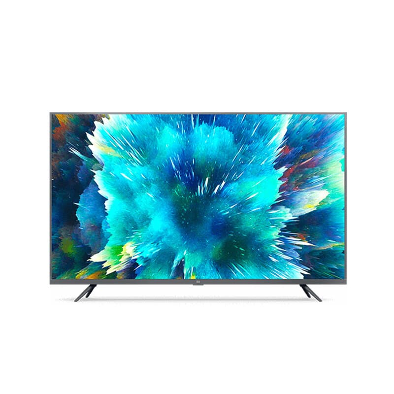 Xiaomi Mi TV 43" 4K HDR Android TV