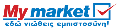 My market e-shop / Black Friday 2022 / έκπτωση 10€ σε παραγγελίες των 100€