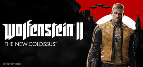 [PC Game] Wolfenstein II: The New Colossus στα 3,78€ (ιστορικό χαμηλό) από greenmangaming.com (κλειδί για STEAM)
