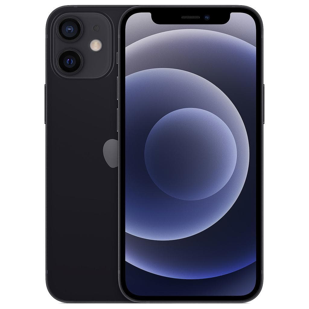 iPhone 12 mini 128GB 499€ και 256GB με 599€  (+15% €πιστροφή Eurobank)