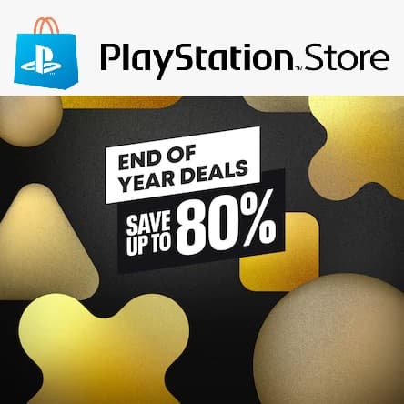 Προσφορές σε παιχνίδια PS4/PS5