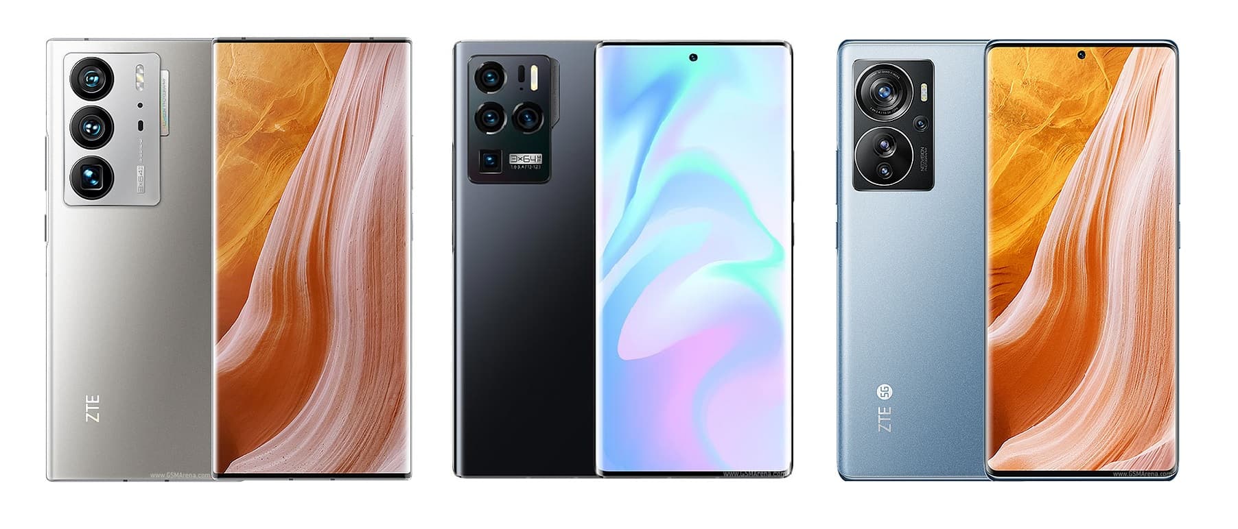 Προσφορές σε ZTE smartphones | eu.ztedevices.com