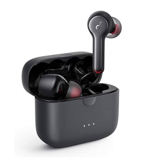 Ακουστικά Anker Soundcore Liberty Air 2 Wireless 38.10€ - Amazon DE