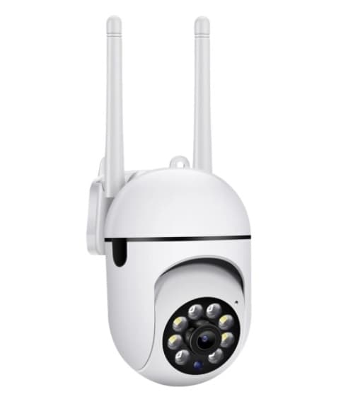 Ασύρματη Camera IP 1080P WiFi σε προσφορά από tomtop