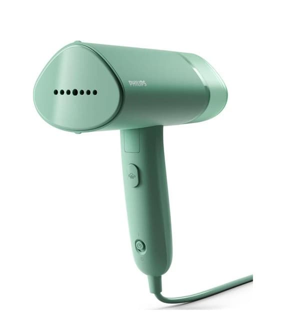 Ατμοκαθαριστής Ρούχων Χειρός Philips STH3010/70 με 31.91€ από Media Markt