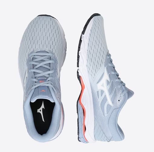 Γυναικεία Mizuno Wave Prodigy 3 με 46€ &amp; μερικές ακόμα προσφορές στο AboutYou