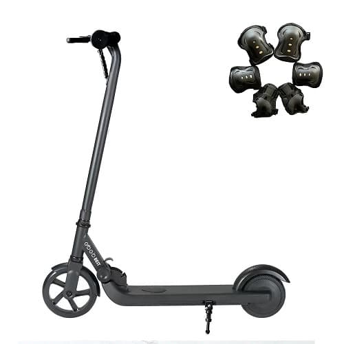 Ηλεκτρικό Παιδικό Πατίνι Gogobest V1 με 47,49€