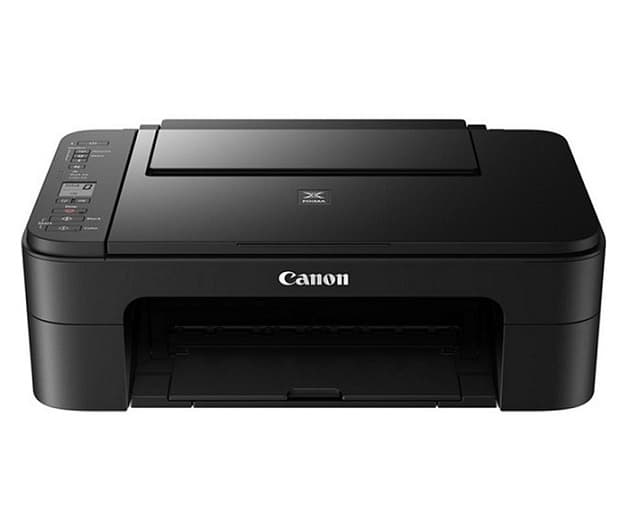 Πολυμηχάνημα Canon Pixma TS3355 WiFi 34.90€ - Cosmodata