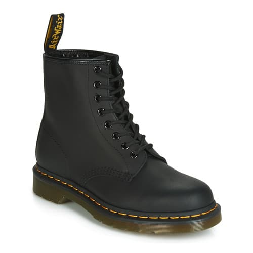Αρβύλες Dr. Martens 1460 Black στα 111.20