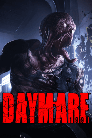 Daymare: 1998 (PC)