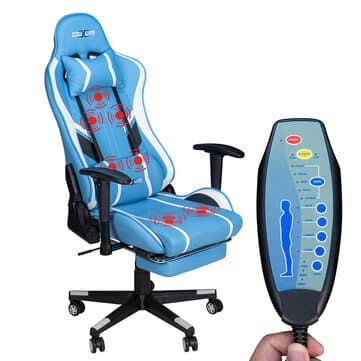 Douxlife GC-RC03 Gaming Massage Chair