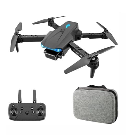 S89 4K RC Mini Drone Folding Quadcopter 23.03€