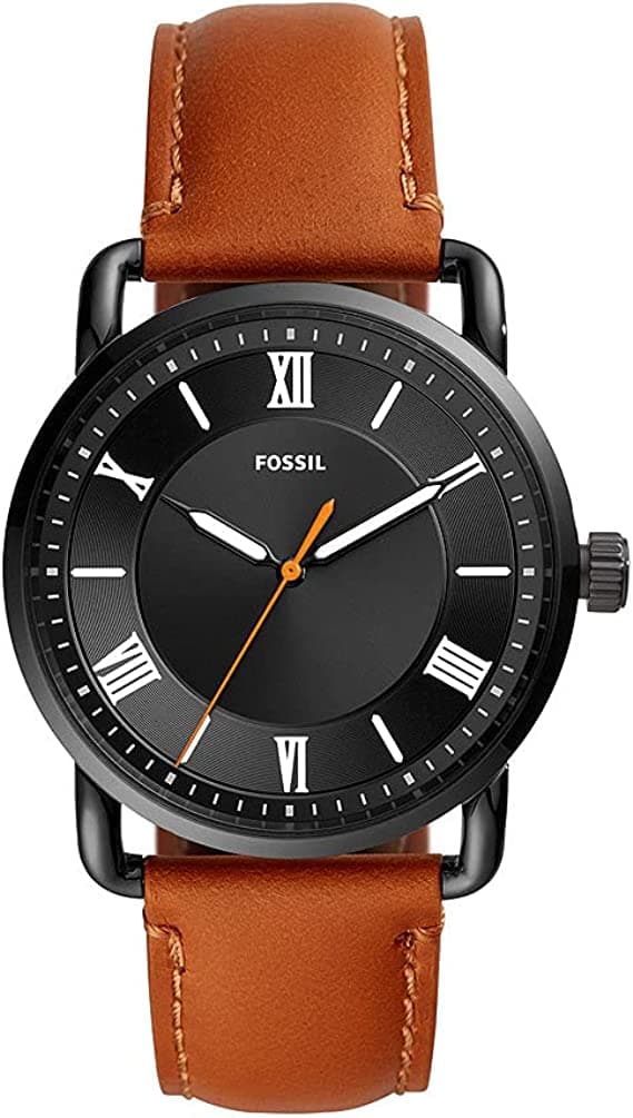 Fossil Copeland FS5667 Ανδρικό Ρολόι