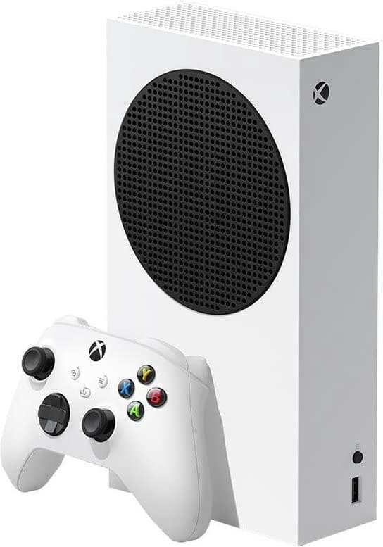 Mictosoft Xbox Series S
