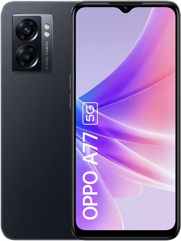 Oppo A77 (4GB/64GB)