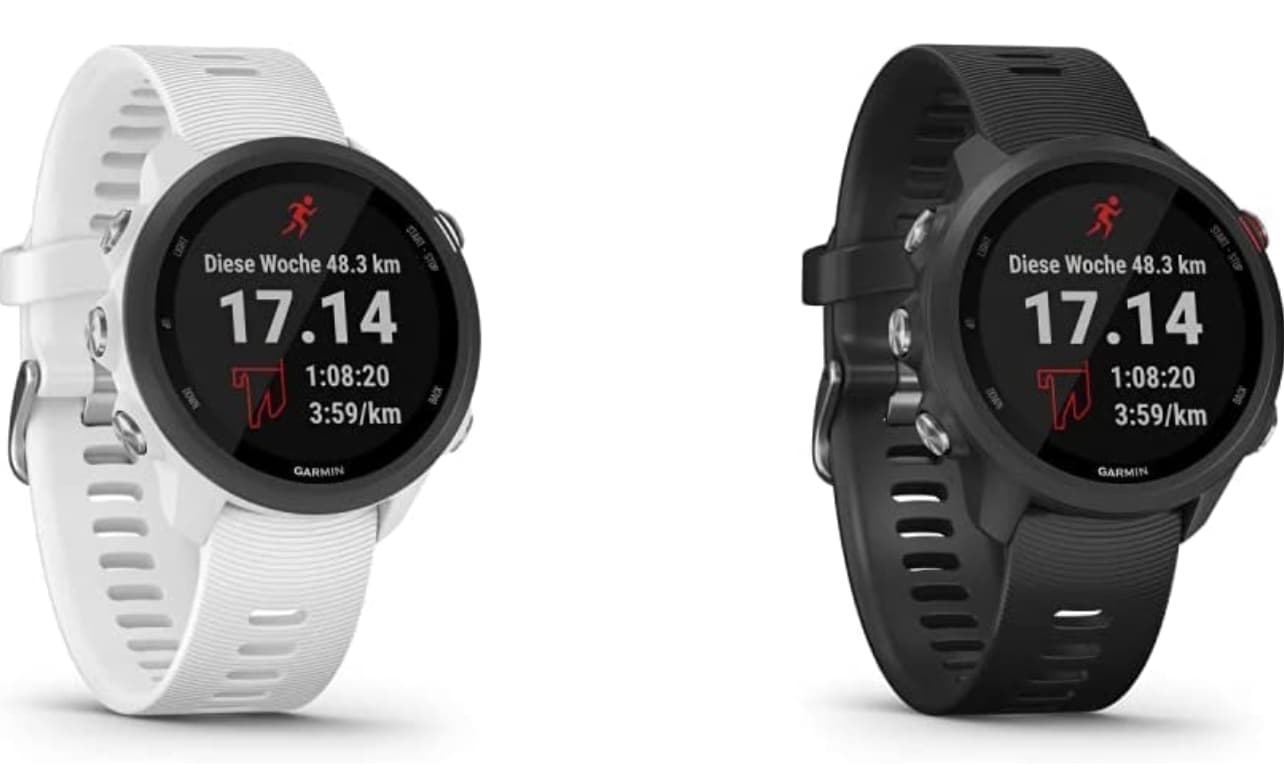 Garmin 245 Music (x2 τεμάχια)