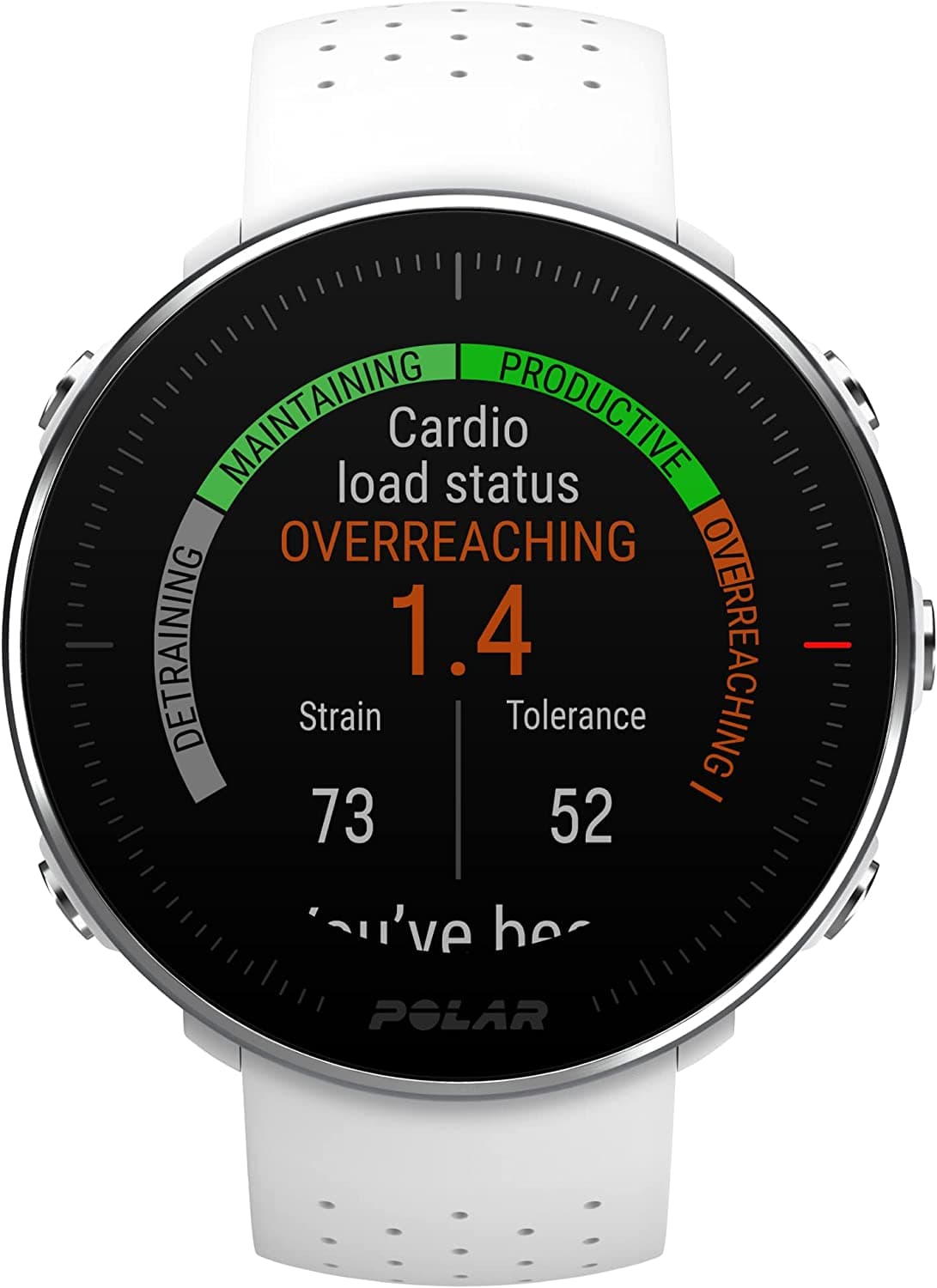 Polar Vantage M Smartwatch