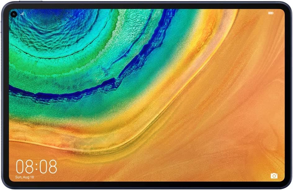 Huawei MatePad Pro 2019 (6GB/128GB) WiFi