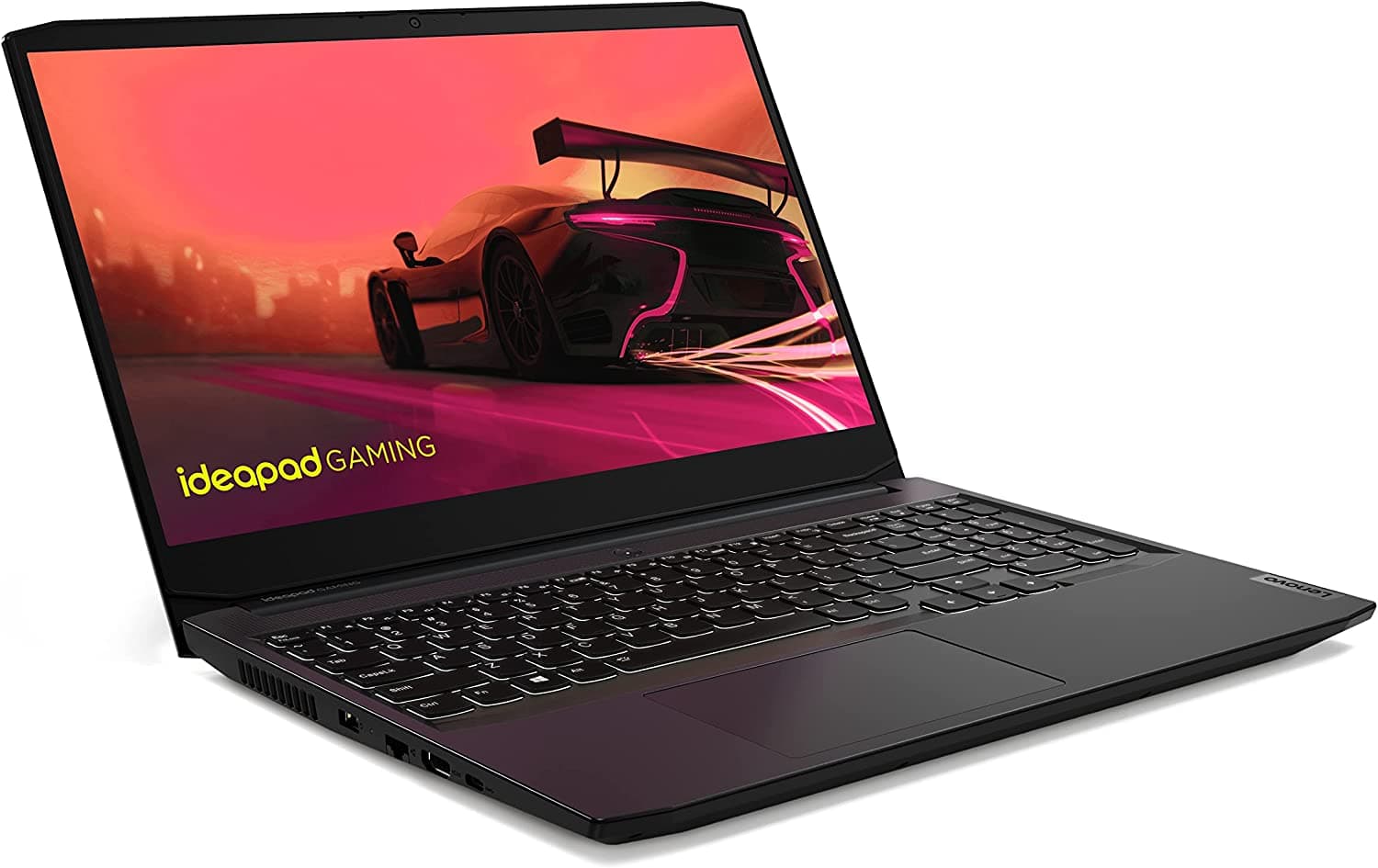 Lenovo IdeaPad Gaming 3 Gen 6 (15.6″ FHD IPS 120Hz / Ryzen 7 5800H / 16GB / 1TB / RTX 3060 / No OS)