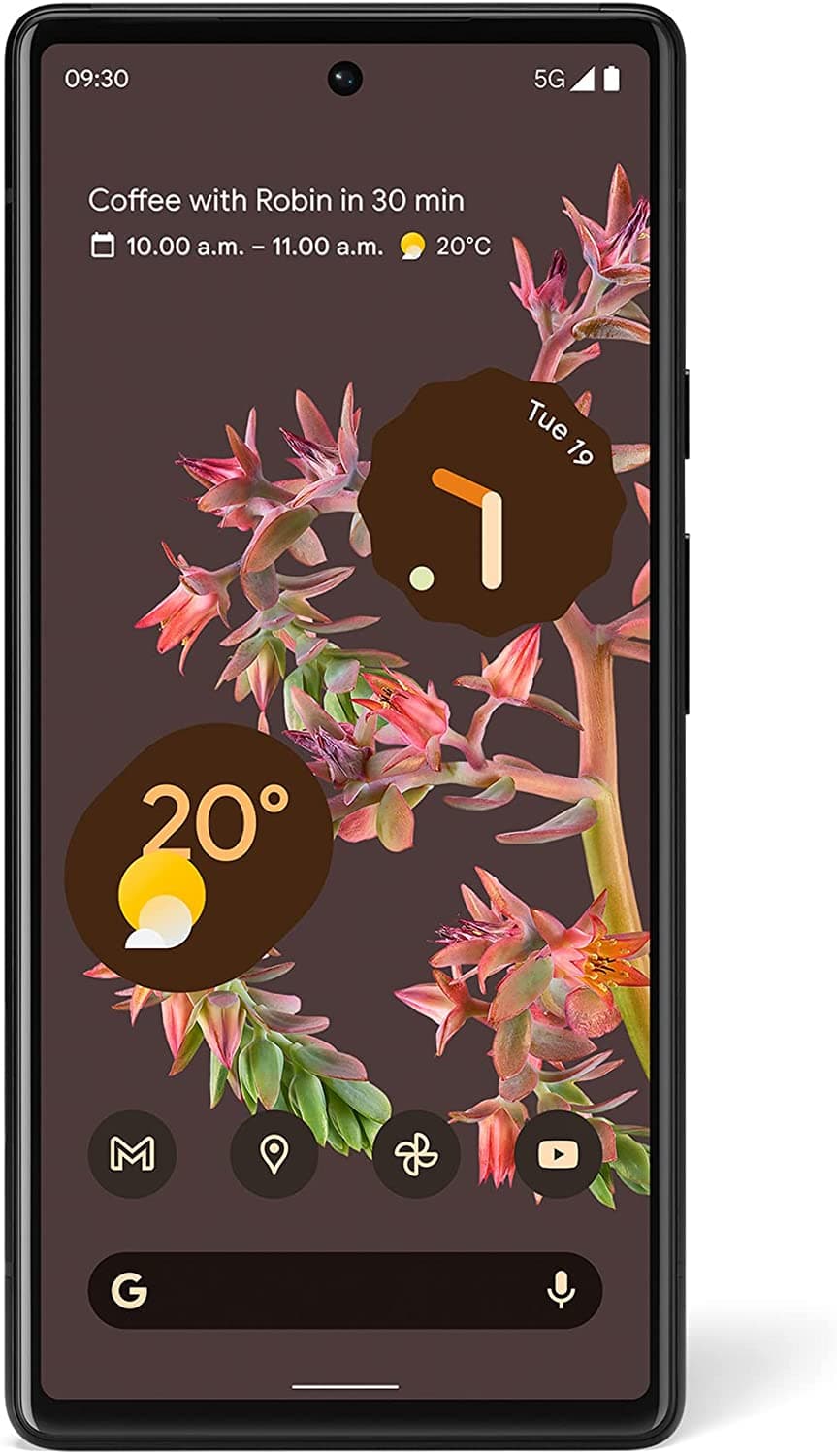 Google Pixel 6 (8GB/128GB)