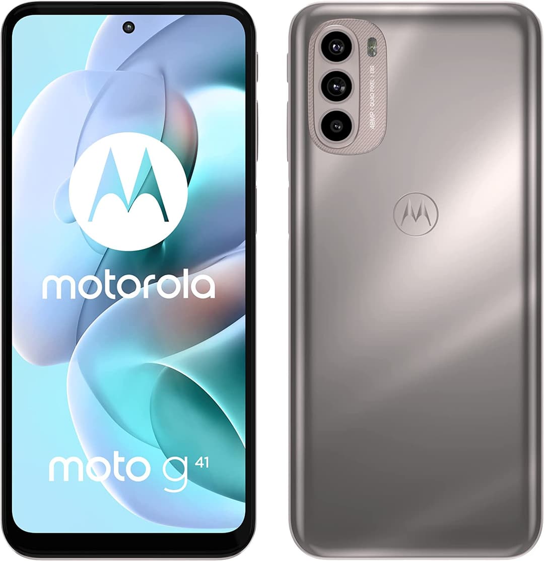 Motorola Moto G41 (6GB/128GB)
