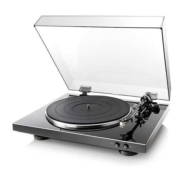 Denon DP 300 F Πικάπ