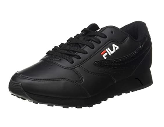 Fila Orbit Low Γυναικεία Sneakers