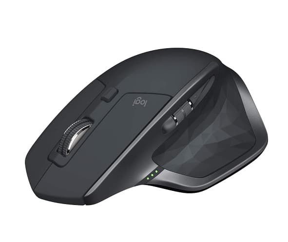 Logitech MX Master 2S Mouse 49.58€ - Amazon FR
