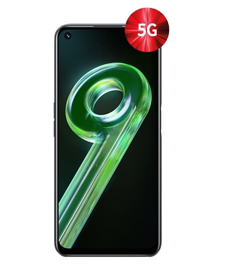 Realme 9 5G (4GB/128GB)