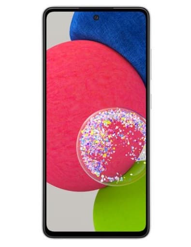 Samsung Galaxy A52s 5G 256GB White Κινητό Smartphone στα 339€ από τον ΚΩΤΣΟΒΟΛΟ (μαγική τιμή)